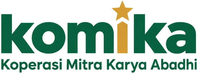 KOMIKA — Koperasi Mitra Karya Abadhi